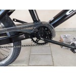 алуминиев велосипед BMX SHAMPION SPORT 20 цола алуминиев велосипед BMX SHAMPION SPORT 20 цола